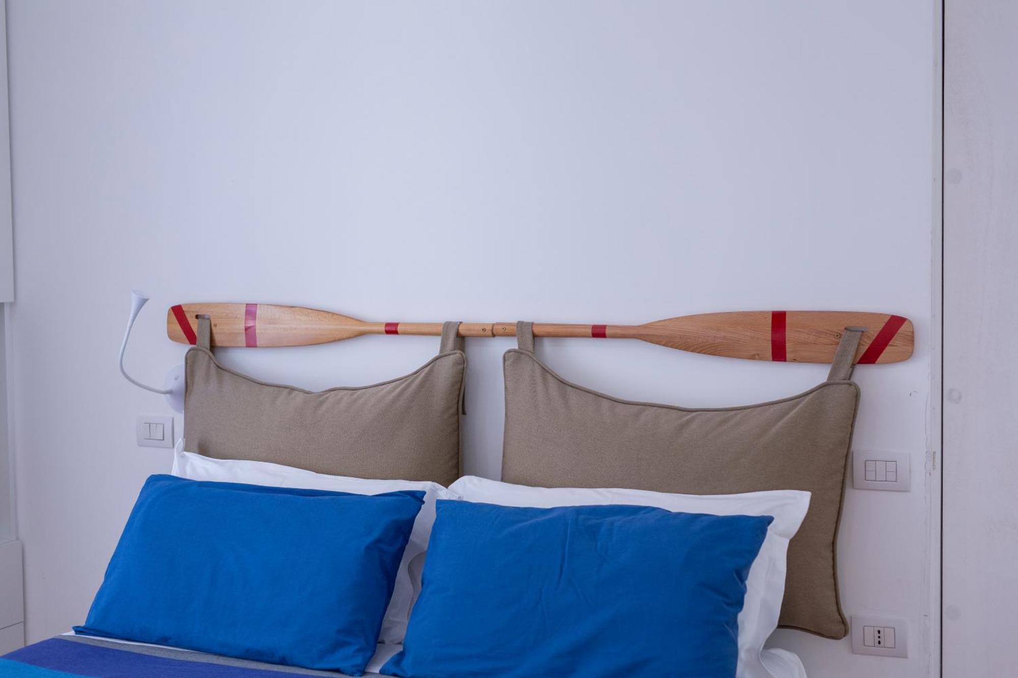 Casa Gralume Διαμέρισμα Σορέντο Εξωτερικό φωτογραφία