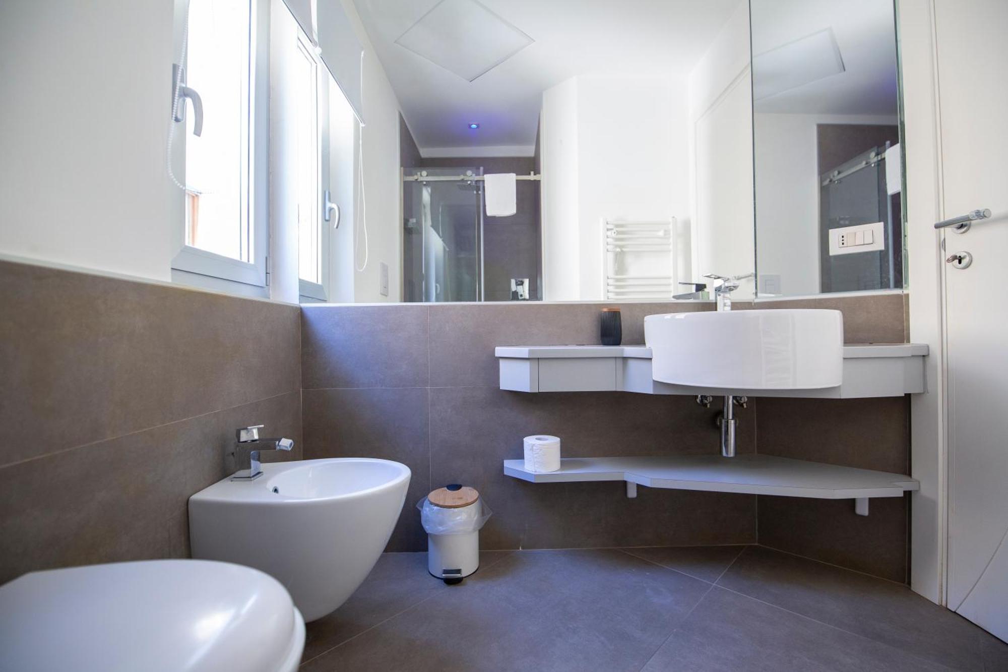 Casa Gralume Διαμέρισμα Σορέντο Εξωτερικό φωτογραφία