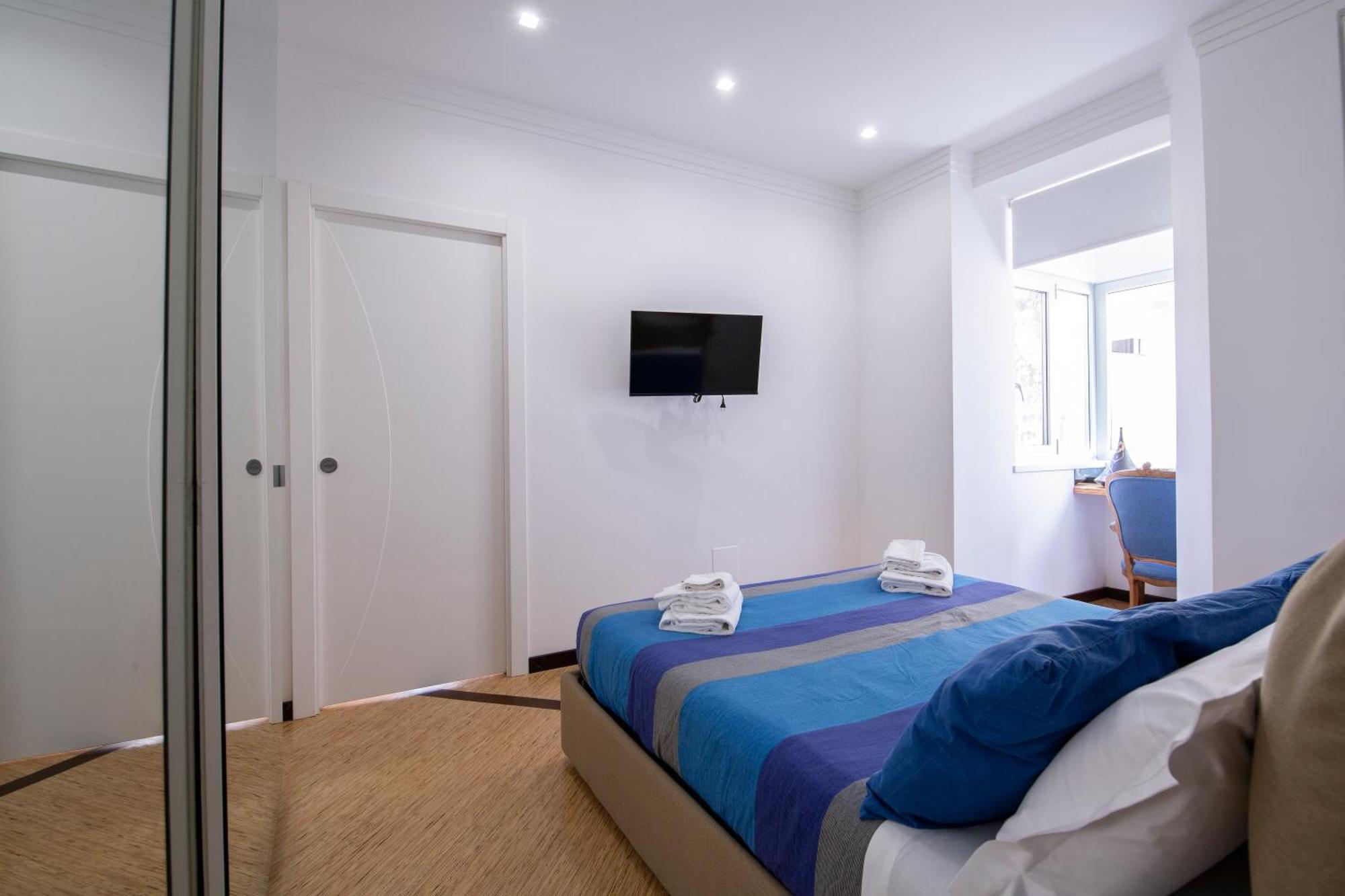 Casa Gralume Διαμέρισμα Σορέντο Εξωτερικό φωτογραφία