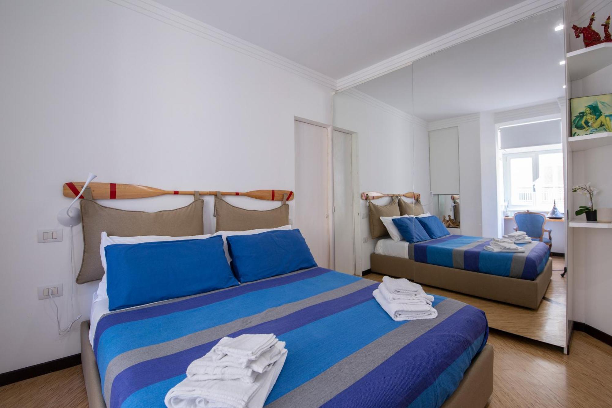 Casa Gralume Διαμέρισμα Σορέντο Εξωτερικό φωτογραφία