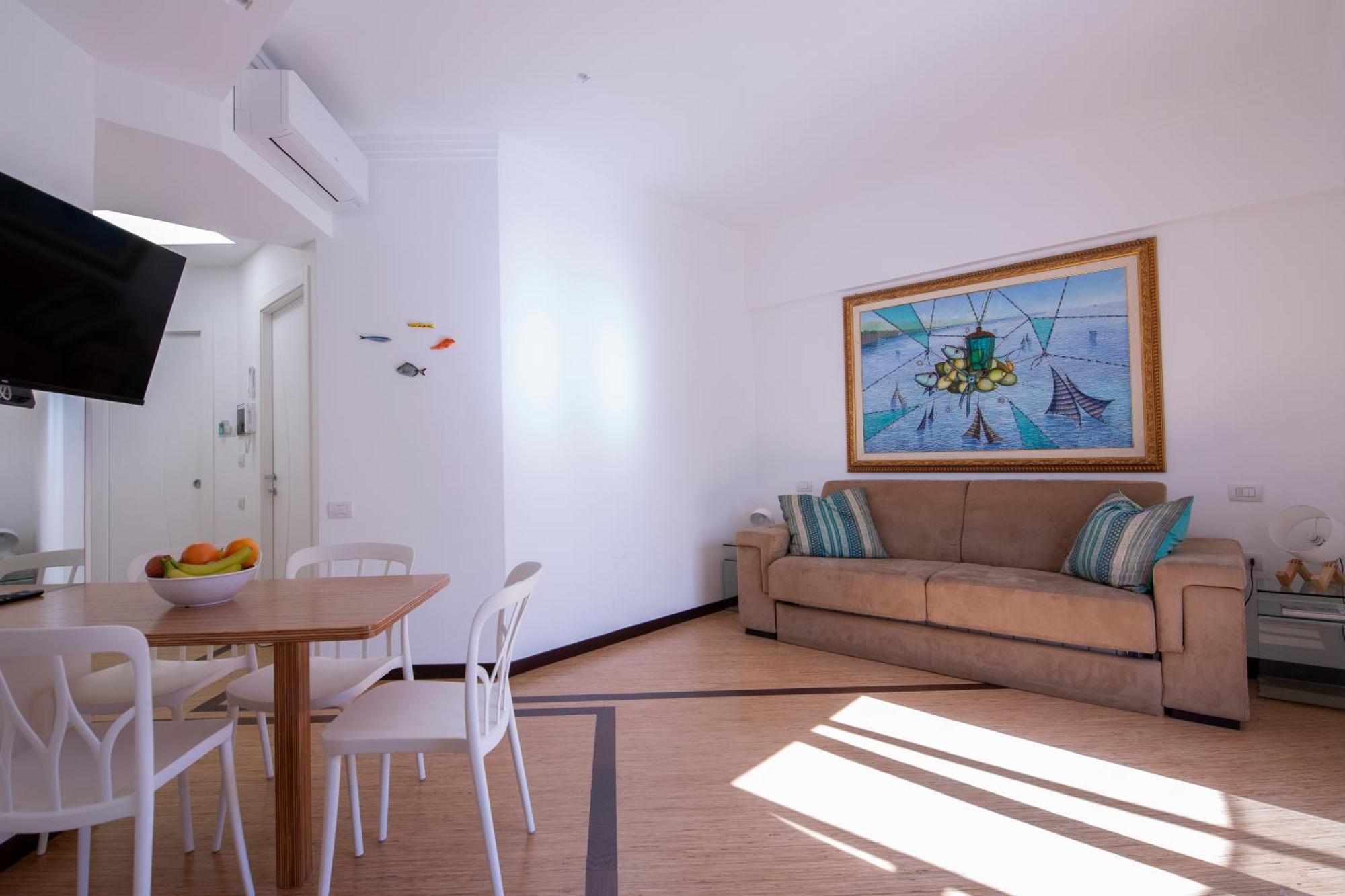Casa Gralume Διαμέρισμα Σορέντο Εξωτερικό φωτογραφία